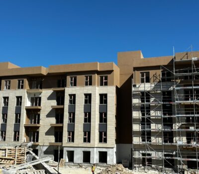 Luxera Nevbahar Life 2 – Kayaşehir