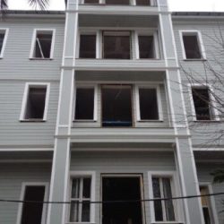 Yeşil Ev Otel Ayasofya