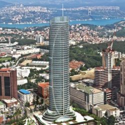 Soma Spine – Maslak