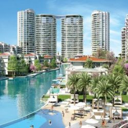 Sinpaş İstanbul Sarayları