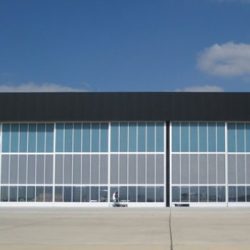 TAV Uçak Hangarları