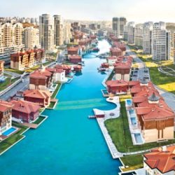 Sinpaş Bosphorus City