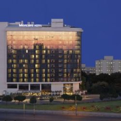 Niziplioğlu Mercure Hotel