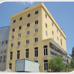 Neva İş Merkezi