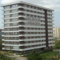Neva Konutları – Ataşehir