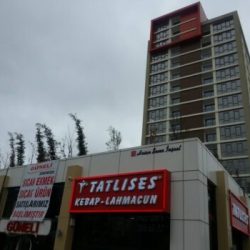 Newista Life – Başakşehir