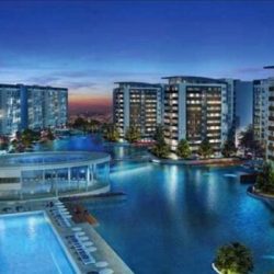 Sinpaş Aqua City