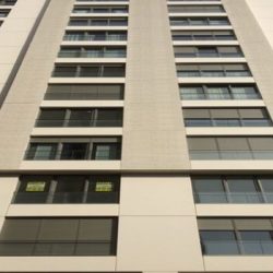Suadiye Tamiş Apartmanı