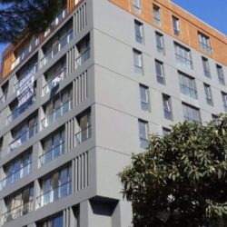 Suadiye Uğur Apartmanı