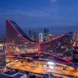 YDA Center QNB Finansbank – Ankara